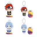 (PO) Hugkoro Acrylic Stand Series SK8 the Infinity [BOX] Image_2