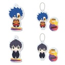 (PO) Hugkoro Acrylic Stand Series SK8 the Infinity [BOX] Image_5