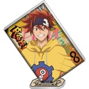 (PO) SK8 the Infinity Acrylic Stand 1 Kyan Reki Image_2