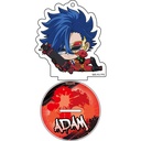 (PO) SK8 the Infinity Gororin Acrylic Key Chain 6 Adam Image_1