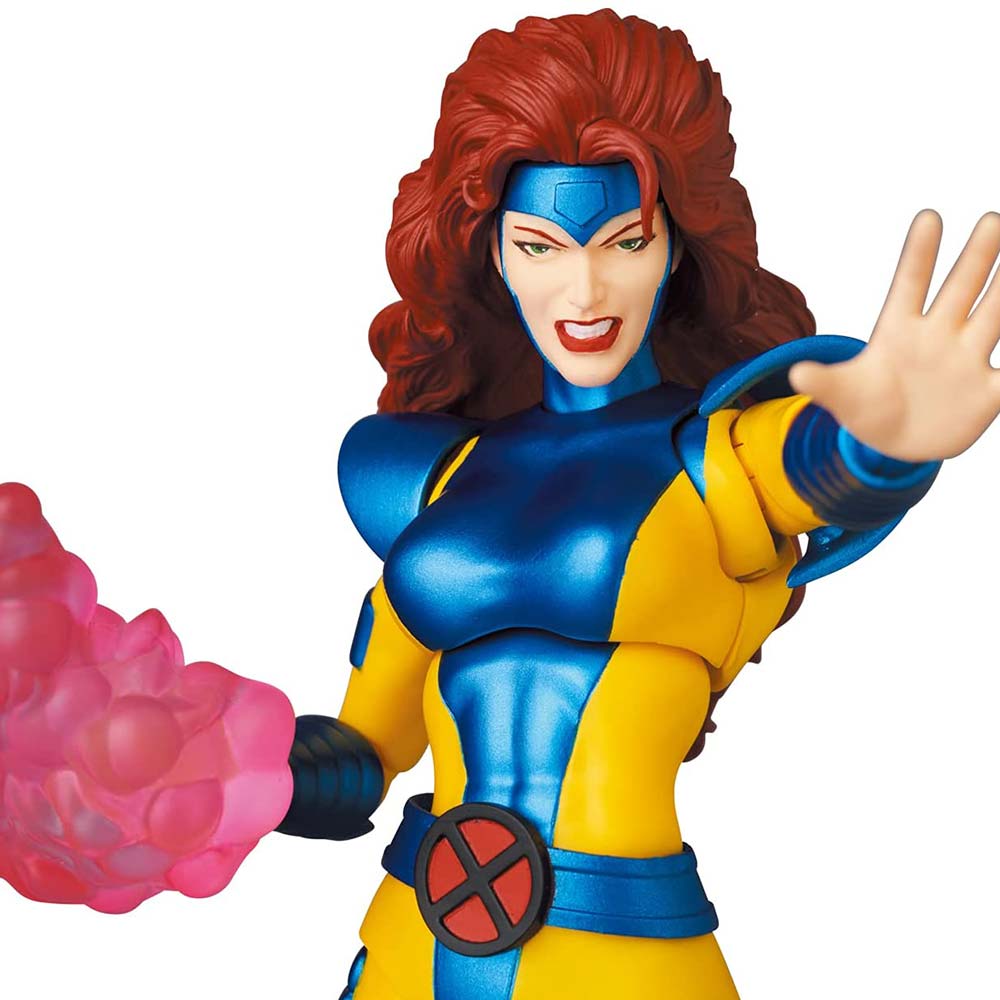 (PO) MAFEX X-Men - Jean Grey (COMIC Ver.) Image_1