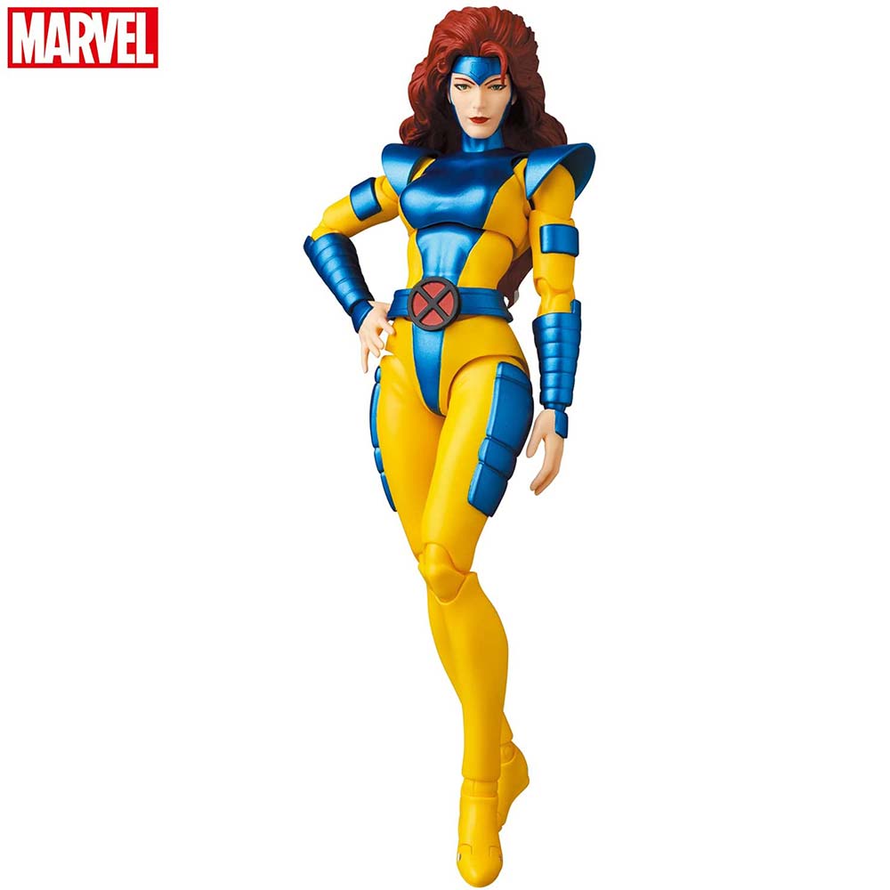 (PO) MAFEX X-Men - Jean Grey (COMIC Ver.) Image_2