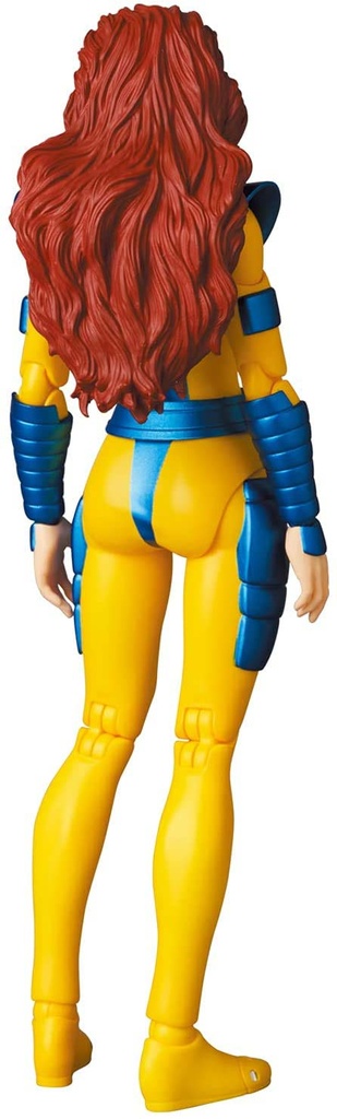 (PO) MAFEX X-Men - Jean Grey (COMIC Ver.) Image_6