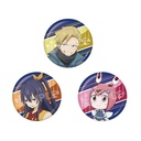 (PO) Edens Zero Metallic Can Badge 01 Vol. 1 [BOX] Image_3