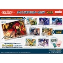 (PO) Helios Rising Heroes Sign Sticker Set Vol. 1 [BOX] Image_1