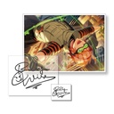 (PO) Helios Rising Heroes Sign Sticker Set Vol. 1 [BOX] Image_7