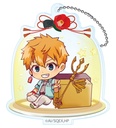 (PO) Toilet-bound Hanako-kun TojiColle -Sweets- Acrylic Key Chain [BOX] Image_4