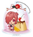 (PO) Toilet-bound Hanako-kun TojiColle -Sweets- Acrylic Key Chain [BOX] Image_7