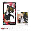 (PO) Tokyo Revengers Chara-Bae Clear File Collection [BOX] Image_3