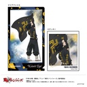(PO) Tokyo Revengers Chara-Bae Clear File Collection [BOX] Image_5