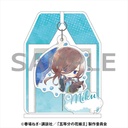 (PO) Kasakko The Quintessential Quintuplets Season 2 Yurayura Acrylic Stand - Nakano Miku Image_1