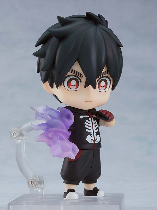 (PO) Nendoroid 1637 Kemonojihen - Kusaka Kabane Image_3