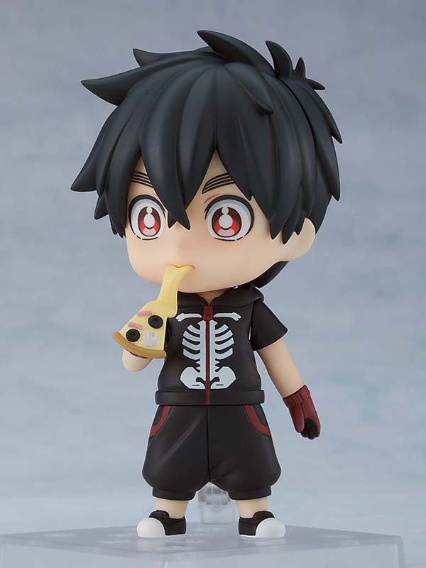 (PO) Nendoroid 1637 Kemonojihen - Kusaka Kabane Image_4