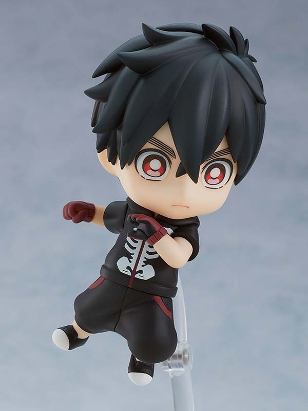 (PO) Nendoroid 1637 Kemonojihen - Kusaka Kabane Image_5