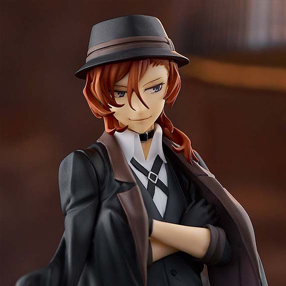 (PO) POP UP PARADE Bungo Stray Dogs - Nakahara Chuya Image_1