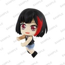 (PO) BanG Dream! Girls Band Party! Mugyutto Cable Mascot Rich Afterglow [BOX] Image_2