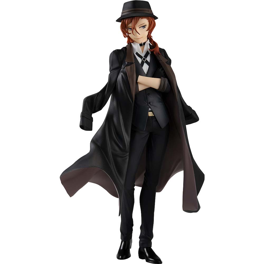 (PO) POP UP PARADE Bungo Stray Dogs - Nakahara Chuya Image_2