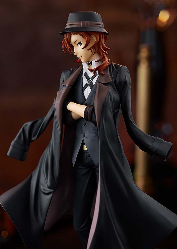 (PO) POP UP PARADE Bungo Stray Dogs - Nakahara Chuya Image_4