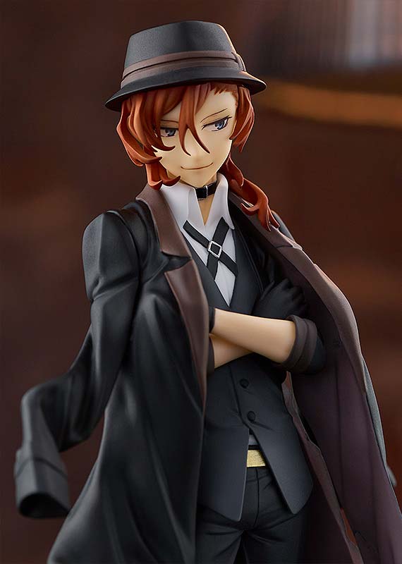 (PO) POP UP PARADE Bungo Stray Dogs - Nakahara Chuya Image_5