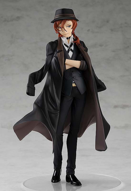 (PO) POP UP PARADE Bungo Stray Dogs - Nakahara Chuya Image_6
