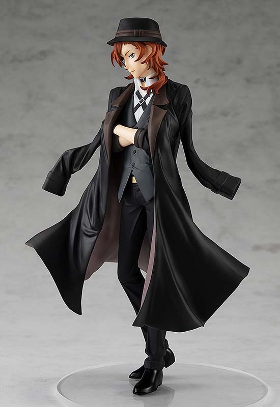 (PO) POP UP PARADE Bungo Stray Dogs - Nakahara Chuya Image_7