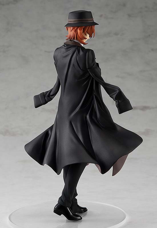 (PO) POP UP PARADE Bungo Stray Dogs - Nakahara Chuya Image_8