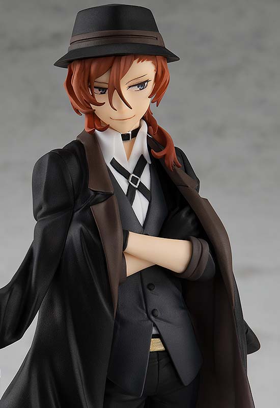 (PO) POP UP PARADE Bungo Stray Dogs - Nakahara Chuya Image_9
