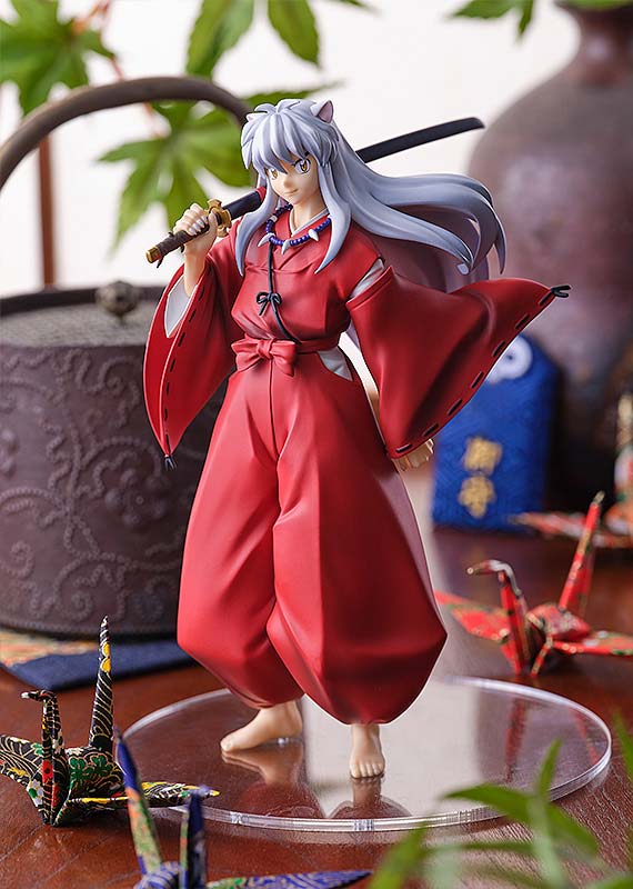 (PO) POP UP PARADE Inuyasha: The Final Act - InuYasha Image_3
