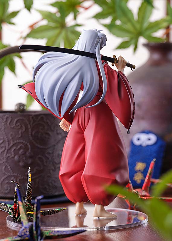 (PO) POP UP PARADE Inuyasha: The Final Act - InuYasha Image_4