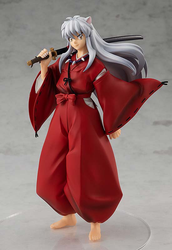 (PO) POP UP PARADE Inuyasha: The Final Act - InuYasha Image_7