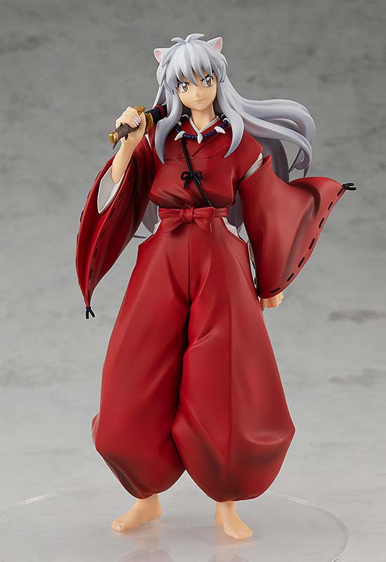 (PO) POP UP PARADE Inuyasha: The Final Act - InuYasha Image_8