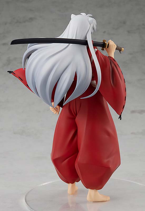 (PO) POP UP PARADE Inuyasha: The Final Act - InuYasha Image_9