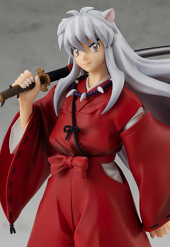 (PO) POP UP PARADE Inuyasha: The Final Act - InuYasha Image_10