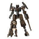 (PO) Frame Arms Girl Hand Scale Gourai with Jinrai Armor Image_2