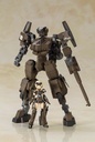 (PO) Frame Arms Girl Hand Scale Gourai with Jinrai Armor Image_3