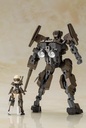 (PO) Frame Arms Girl Hand Scale Gourai with Jinrai Armor Image_4
