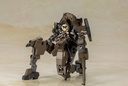 (PO) Frame Arms Girl Hand Scale Gourai with Jinrai Armor Image_5