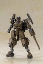 (PO) Frame Arms Girl Hand Scale Gourai with Jinrai Armor Image_6