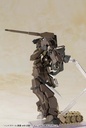 (PO) Frame Arms Girl Hand Scale Gourai with Jinrai Armor Image_8