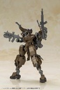 (PO) Frame Arms Girl Hand Scale Gourai with Jinrai Armor Image_13