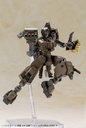 (PO) Frame Arms Girl Hand Scale Gourai with Jinrai Armor Image_14
