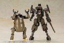 (PO) Frame Arms Girl Hand Scale Gourai with Jinrai Armor Image_16