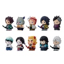 (PO) Demon Slayer: Kimetsu Puppet Mascot Vol.1 [BOX] Image_3