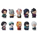 (PO) Demon Slayer: Kimetsu Puppet Mascot Vol.1 [BOX] Image_4