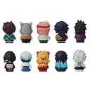 (PO) Demon Slayer: Kimetsu Puppet Mascot Vol.1 [BOX] Image_5