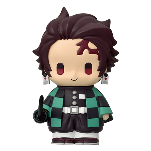(PO) Demon Slayer: Kimetsu Puppet Mascot Vol.1 [BOX] Image_6