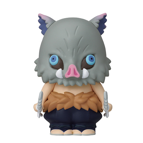 (PO) Demon Slayer: Kimetsu Puppet Mascot Vol.1 [BOX] Image_7