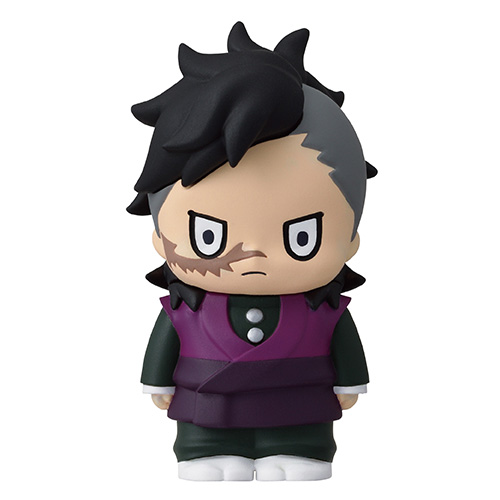 (PO) Demon Slayer: Kimetsu Puppet Mascot Vol.1 [BOX] Image_10