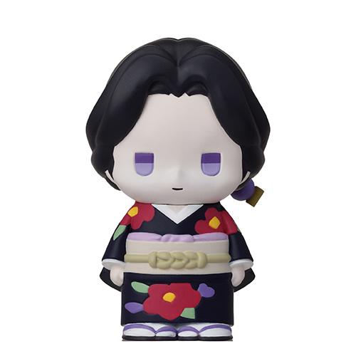 (PO) Demon Slayer: Kimetsu Puppet Mascot Vol.1 [BOX] Image_11