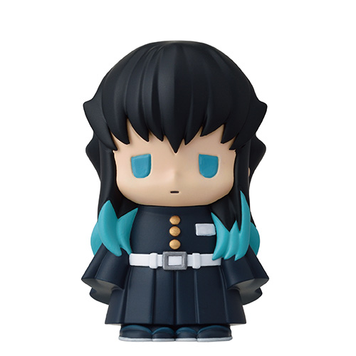 (PO) Demon Slayer: Kimetsu Puppet Mascot Vol.1 [BOX] Image_14